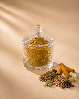 ادویه کاری اصل و معطر | ترکیب ادویه کاری باکیفیت برای انواع غذا