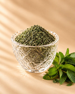 نعنا خشک ممتاز | نعناع خشک معطر و باکیفیت برای آشپزی و دمنوش